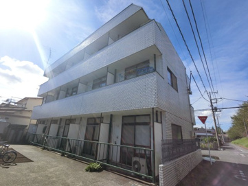 メゾンM10の画像