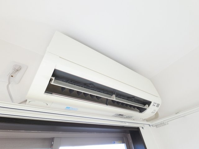 寿マンションの設備