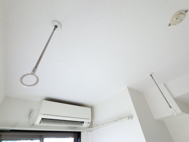 寿マンションの設備