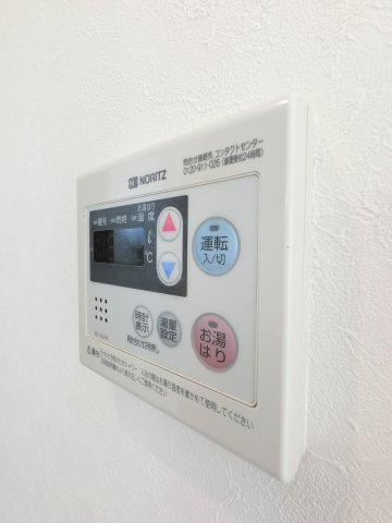 寿マンションの設備