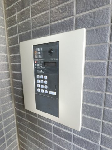 寿マンションのその他共用部分