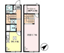 【間取り】 | 間取りです