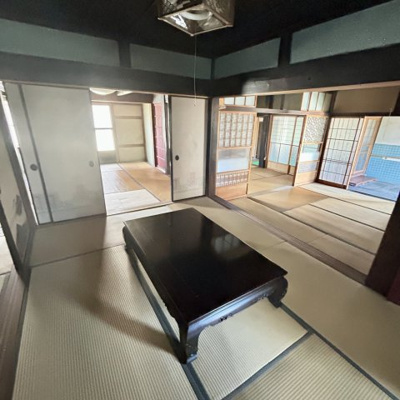 【ロビー】 | 高月町保延寺貸家