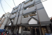 パーソナルマンション杭瀬2番館の画像