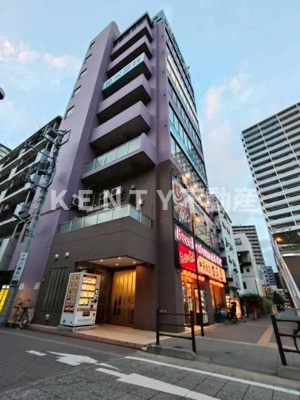 【外観】 | シュロス・バッカス