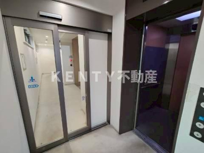 【その他共用部分】 | シュロス・バッカス