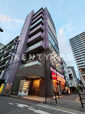 【外観】 | シュロス・バッカス