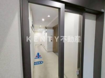 【その他共用部分】 | シュロス・バッカス