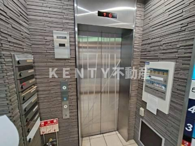 【その他共用部分】 | シュロス・バッカス