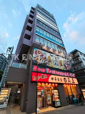 【外観】 | シュロス・バッカス