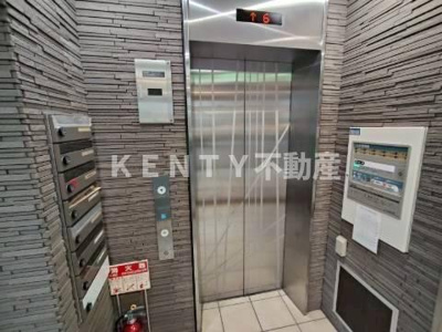 【その他共用部分】 | シュロス・バッカス