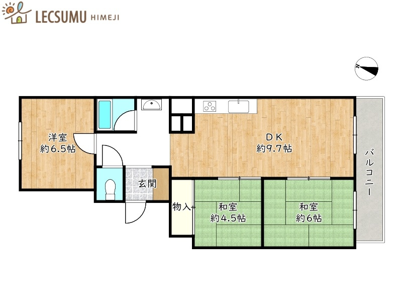 プレジデント青山