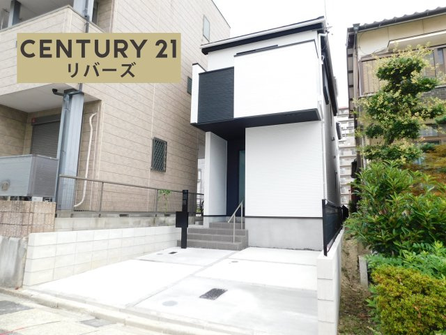 名古屋市西区笠取町４丁目の新築一戸建