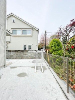 【その他共用部分】 | セレスティア上鷺宮