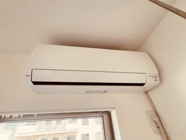 ジーメゾン明石魚住ミハルカの設備