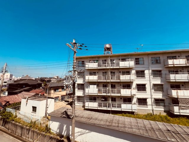 ジーメゾン明石魚住ミハルカの展望