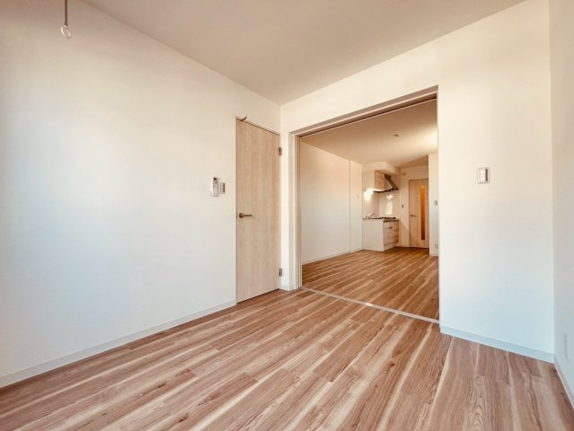 ジーメゾン明石魚住ミハルカの内装