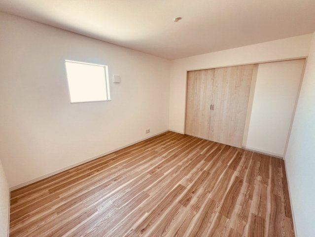 ジーメゾン明石魚住ミハルカの子供部屋