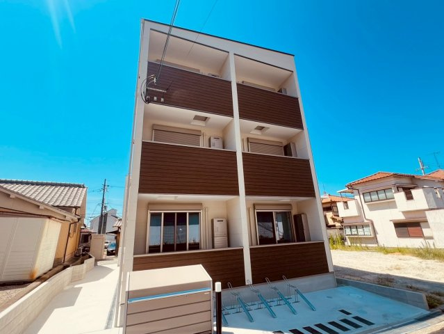 ジーメゾン明石魚住ミハルカ