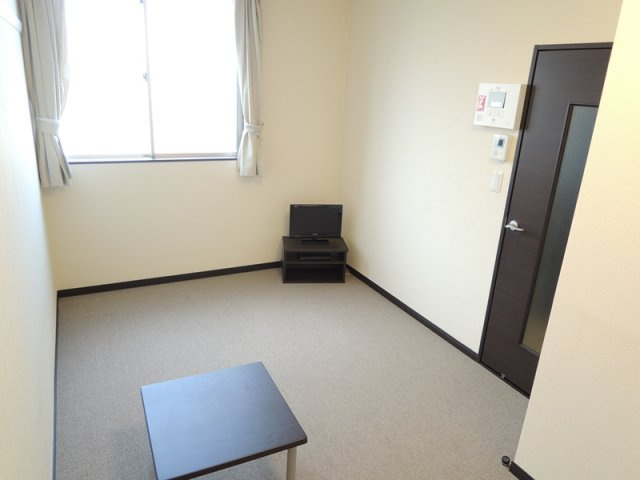 レオネクストサマールＳの居間・リビング|2階カーペット仕様