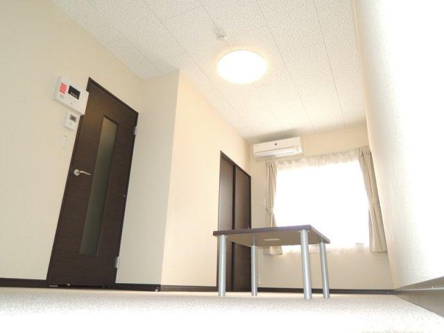 レオネクストサマールＳの寝室|2階カーペット仕様