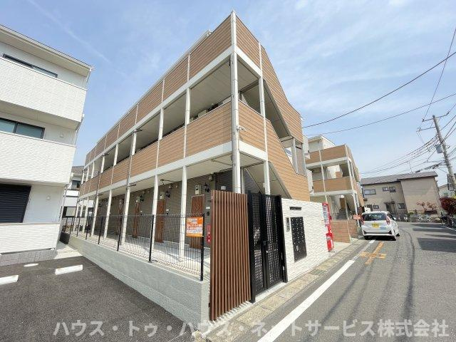 センチュリーオークＡ棟