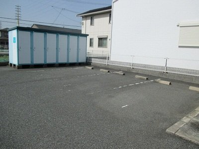 レオパレス宮田第２のその他