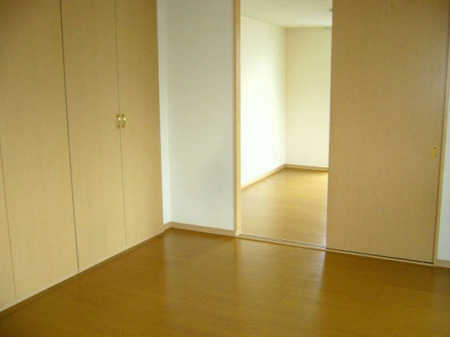 レオパレス宮田第２の内装