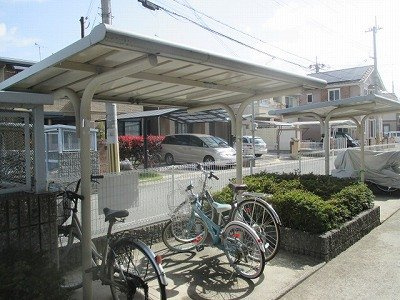 レオパレス宮田第２のその他