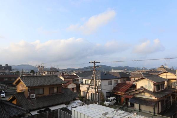 ビレッジハウス今在家1号棟のその他|ビレッジハウスの同一物件・同一タイプの間取りの写真です