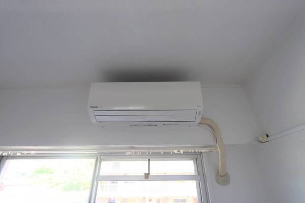 ビレッジハウス今在家1号棟の設備|ビレッジハウスの同一物件・同一タイプの間取りの写真です