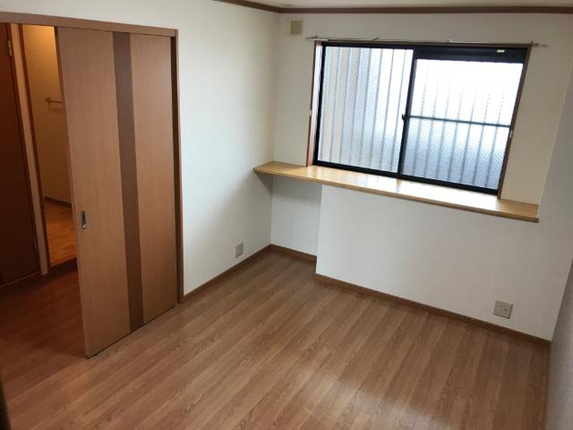 アベニール中島の内装|室内