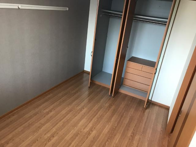 アベニール中島の内装|室内