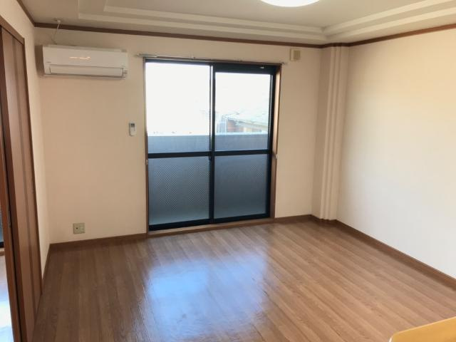 アベニール中島の居間・リビング|リビング