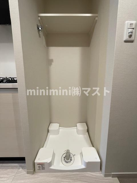 プレサンス緑橋ソレアスのその他