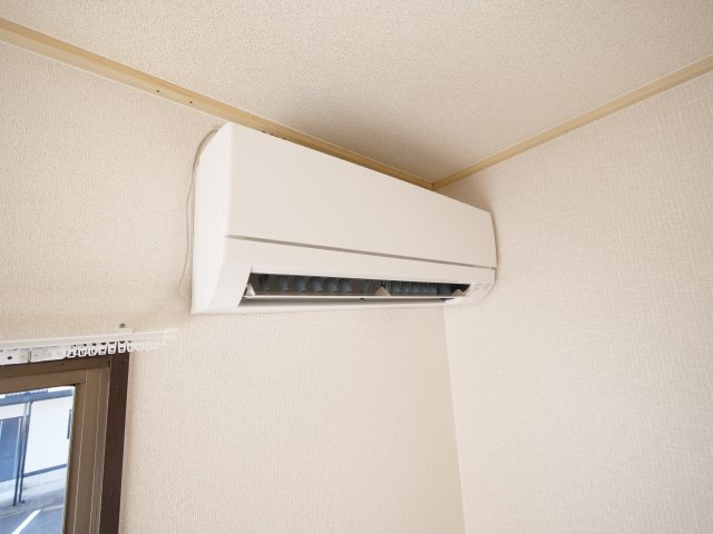 パナハイツ芳泉Ａ棟の設備