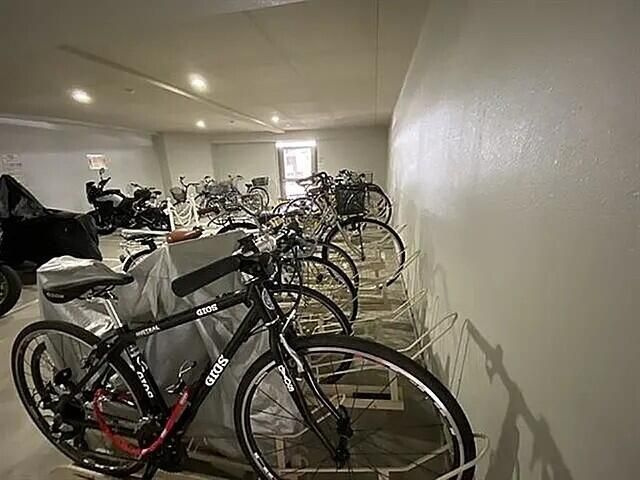 アイル両国弐番館の設備