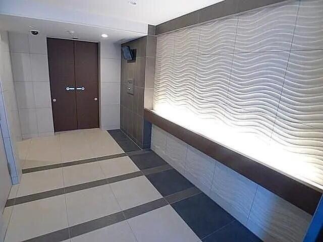 アイル両国弐番館のその他共用部分