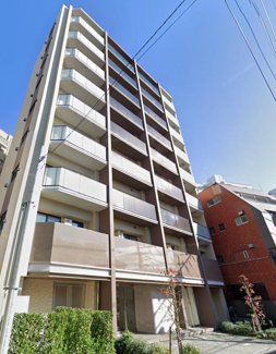 【外観】 | 当物件の内装は【物品販売業】仕様でございます。詳細はお問い合わせください。