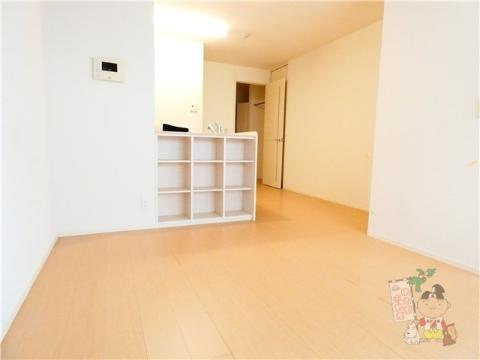 ルピナス高柳東町３の居間・リビング|リビング