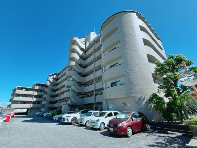 ロイヤルシャトー手柄南