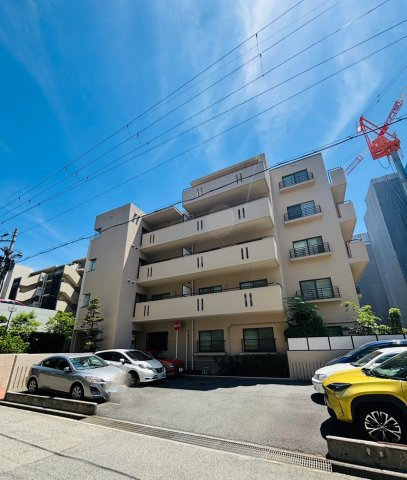 ユニライフ甲子園の駐車場|駐車場