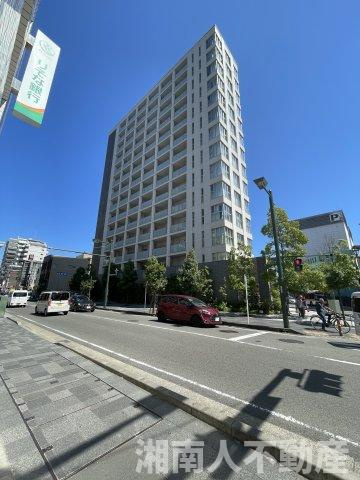 プレミスト小田原栄町