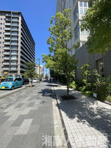 プレミスト小田原栄町のその他