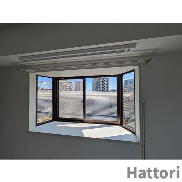 ハイムタケダT-8の内装