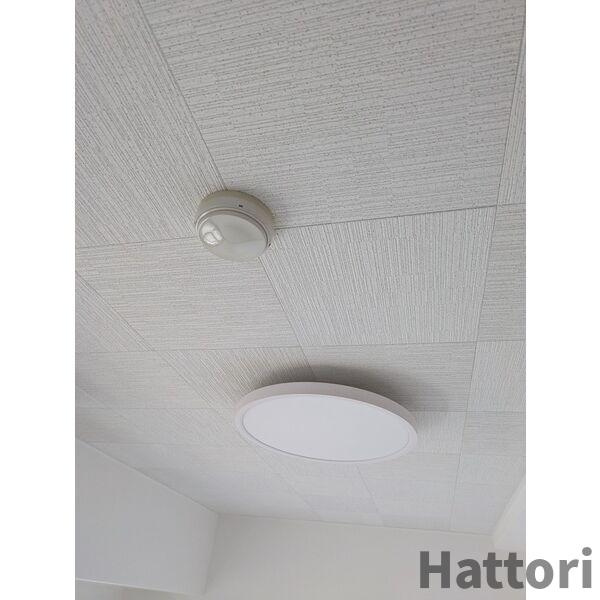 ハイムタケダT-8の設備