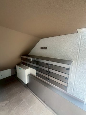 【展望】 | 府中団地6棟