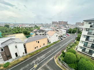 【展望】 | 府中団地6棟