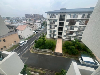 【展望】 | 府中団地6棟