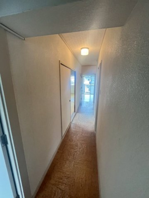 【設備】 | 府中団地6棟